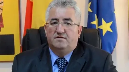 Ion Lungu, al patrulea mandat la Suceava