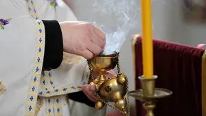 Hramul istoric al Catedralei Patriarhale „Sfinții Împărați Constantin și Elena”. Care este PROGRAMUL slujbelor de luni şi marţi