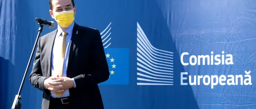Ludovic <i class='ep-highlight'>Orban</i>, mesaj de Ziua Europei: „Integrarea în Uniunea Europeană şi, desigur, integrarea în NATO au avut un impact favorabil asupra vieţii cetăţenilor români” - FOTO