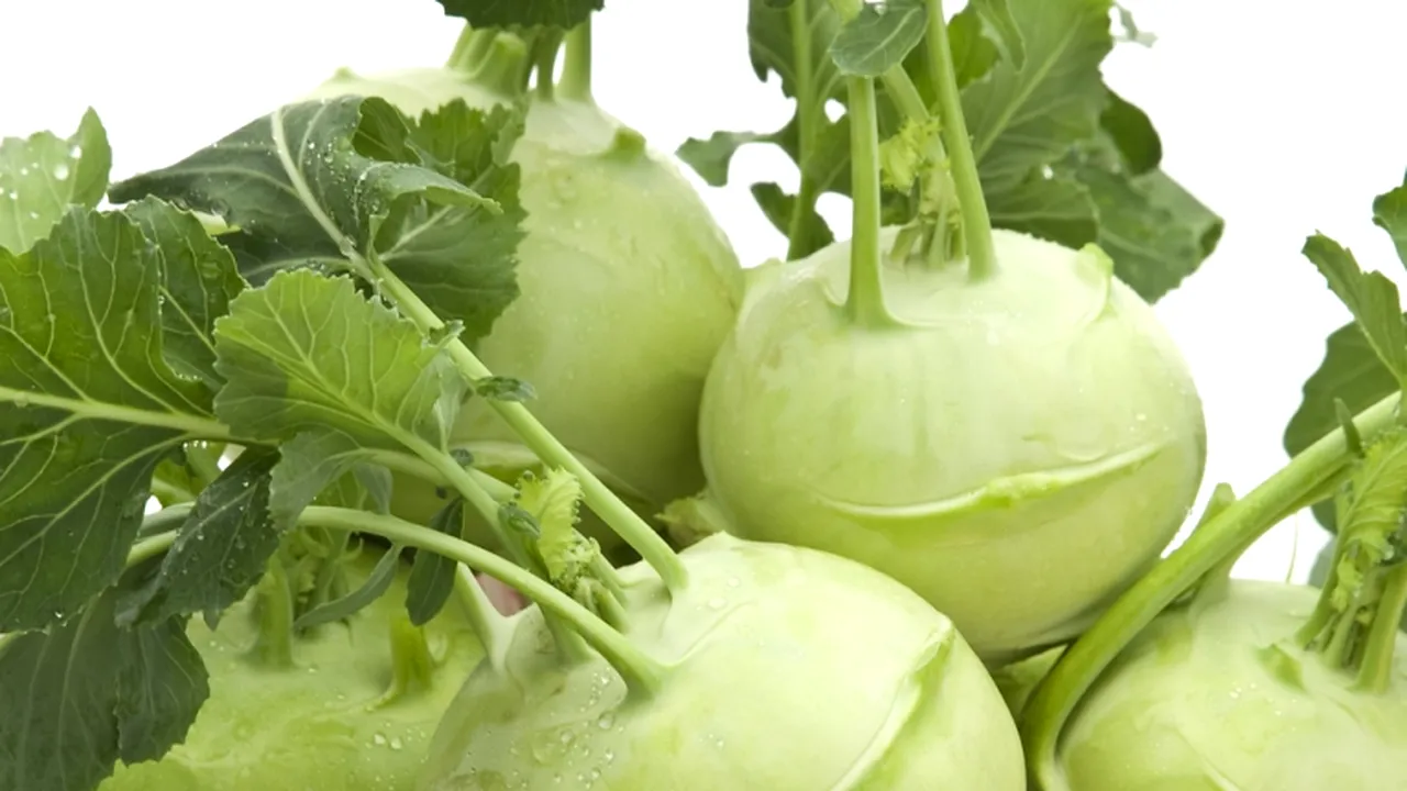 De ce este bine să mâncăm gulii