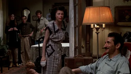 Actorul Mordecai Lawner a murit la vârsta de 86 de ani