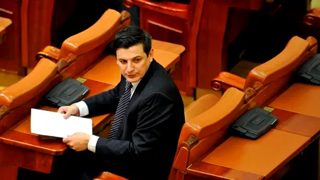 Alin Trășculescu, audiat la DNA în dosarul de trafic de influență și instigare la spălare de bani