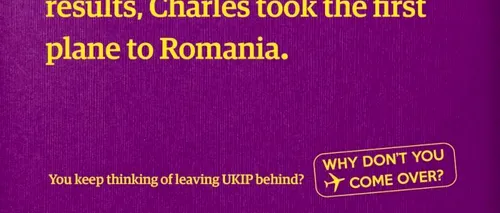Prințul Charles, în vizită în România imediat după <i class='ep-highlight'>alegerile</i> europarlamentare. Ce a făcut oaspetele britanic în țara noastră