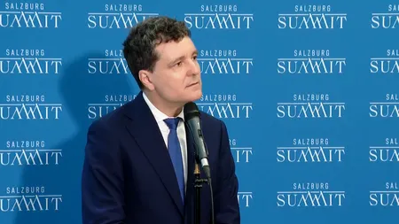 Nicușor Dan susține că membrii din grupul de lucru al Guvernului nu vor avea acces la informații SECRETE: Se va face referire într-o manieră generică