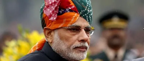Premierul indian, „ÎNGROZIT de un gest de adorație al susținătorilor săi. „Gestul vostru este șocant. Cum să faceți așa ceva?!