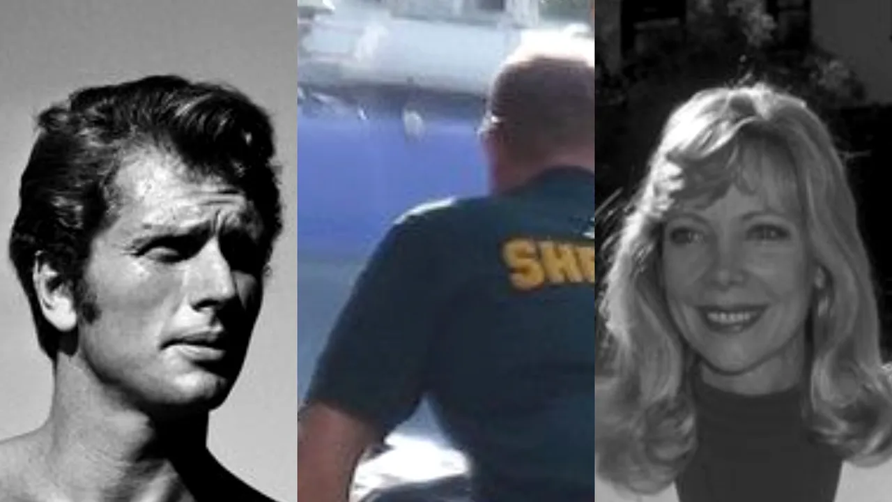 Soția lui „Tarzan