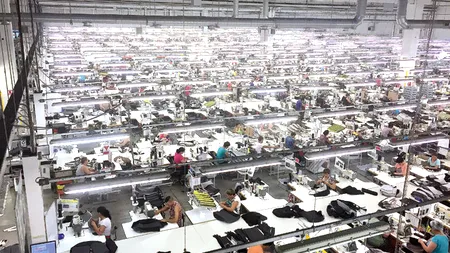 O companie din România oferă șase prime diferite pentru angajați, pe lângă salariu și nu găsește personal