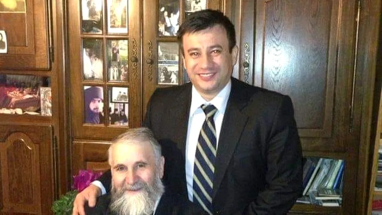 Mesajul primit de fostul șef-adjunct al IPJ Bacău, Adrian Tuluc, după ce a fost destituit din funcție