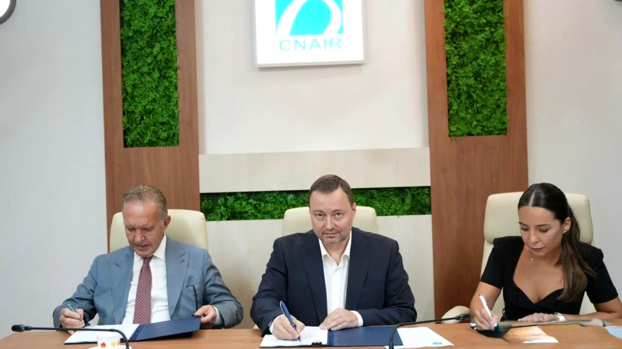 Vestul României prinde viteză. Astăzi a fost SEMNAT contractul pentru Lotul 2 al Drumului Expres Arad–Oradea