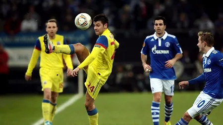 Raul Rusescu: Ar cam trebui să luăm și noi campionatul