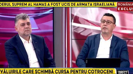 BANCUL lui CIOLACU pe seama dialogului cu Ciucă / CIOLACU: Din momentul legii pentru o persoană, nu am mai comunicat cu Ciucă și cu Iohannis