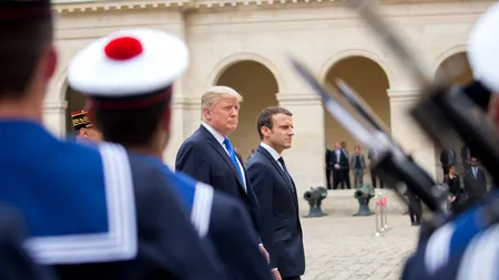 UE amenință SUA cu măsuri de retorsiune în disputa taxelor: 