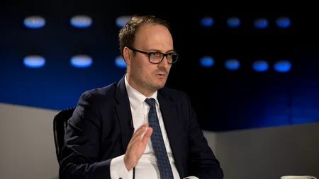 Cristoiu, despre candidatura lui Cumpănașu: Cu cât sunt mai violente atacurile, cu atât îi servesc