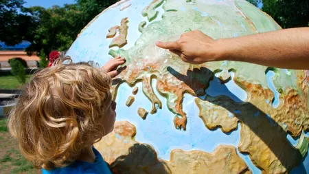 Țara din Europa care și-a schimbat, în acte, numele de la 1 ianuarie 2020. Motivele pentru care a luat această decizie