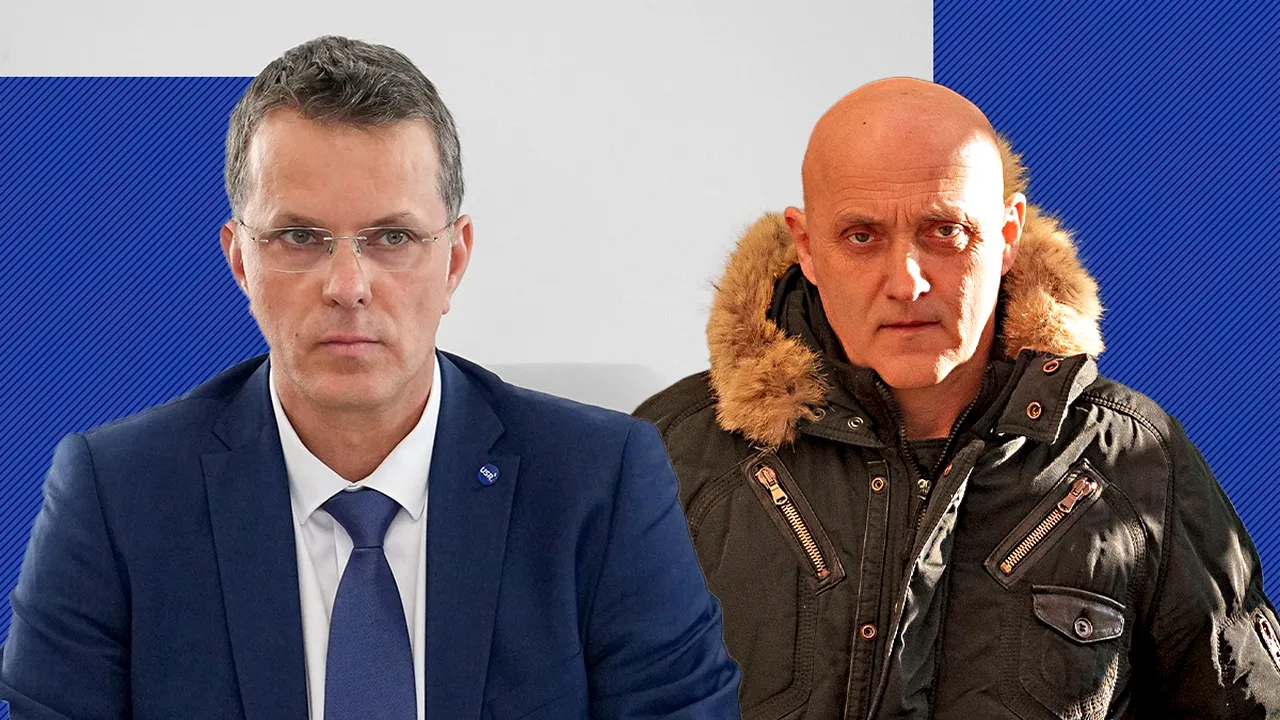 Ministrul Apărării trage la răspundere serviciul secret al Armatei. „Cum e posibil ca Potra să aibă un ARSENAL în casă, fără ca serviciile să știe?”