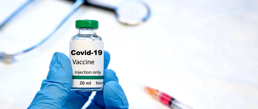 Primul vaccin anti-COVID cu o eficacitate de 100%. Anunțul făcut de Grupul farmaceutic AstraZeneca. “Am găsit formula câștigătoare!”
