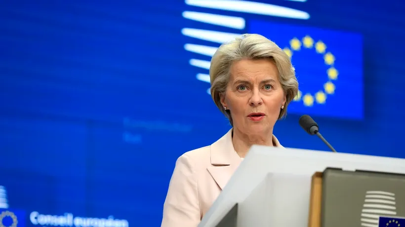 Liderii UE au convenit la summitul de la Bruxelles MĂSURI mai stricte împotriva migraţiei ilegale