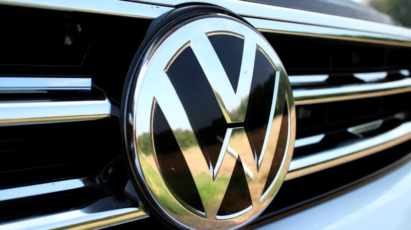 Dăncilă afirmă că PNL nu susține înființarea unei fabrici Volkswagen în România: Voi vorbi cu Merkel - FOTO