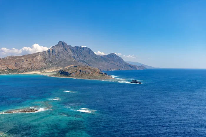 Plaja din Europa care a fost desemnată drept „una dintre cele mai bune din lume”