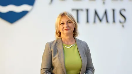 Percheziții la prefecta USR de Timiș într-un dosar de fraudă cu fonduri europene. De unde a pornit investigația
