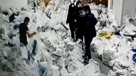 EXCLUSIV. Judecătoarea Olimpia Crețeanu, locțiitoarea de la BES1, dezvăluiri uluitoare despre „culisele” alegerilor la audierile de la SIIJ: „30-40 de dosare ale unor secţii nu se regăseau (...) Ștampile cu menţiunea Votat în sacii cu buletinele de vot utilizate (...) Saci rupți”