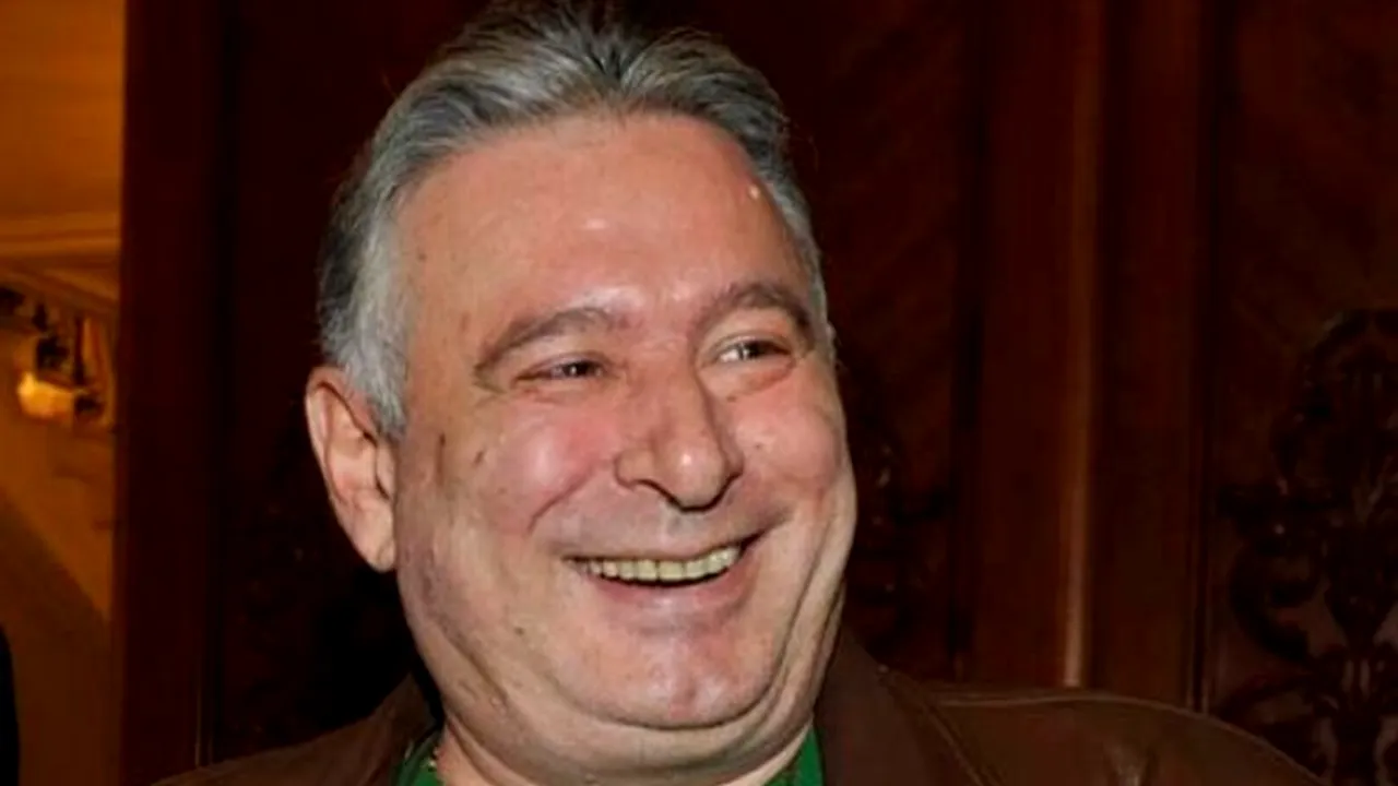 Mădălin Voicu, dezvăluire surprinzătoare: ''A știut tata unde m-a dus!''