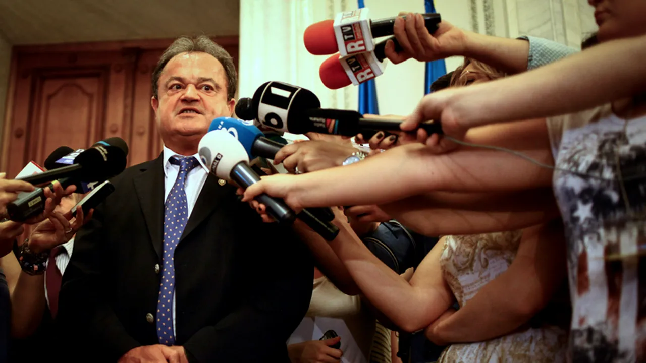 Blaga, despre 