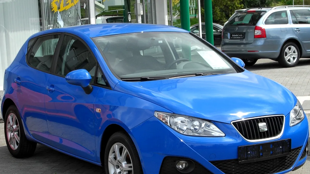 Seat anunță la ce piață auto va renunța de anul viitor