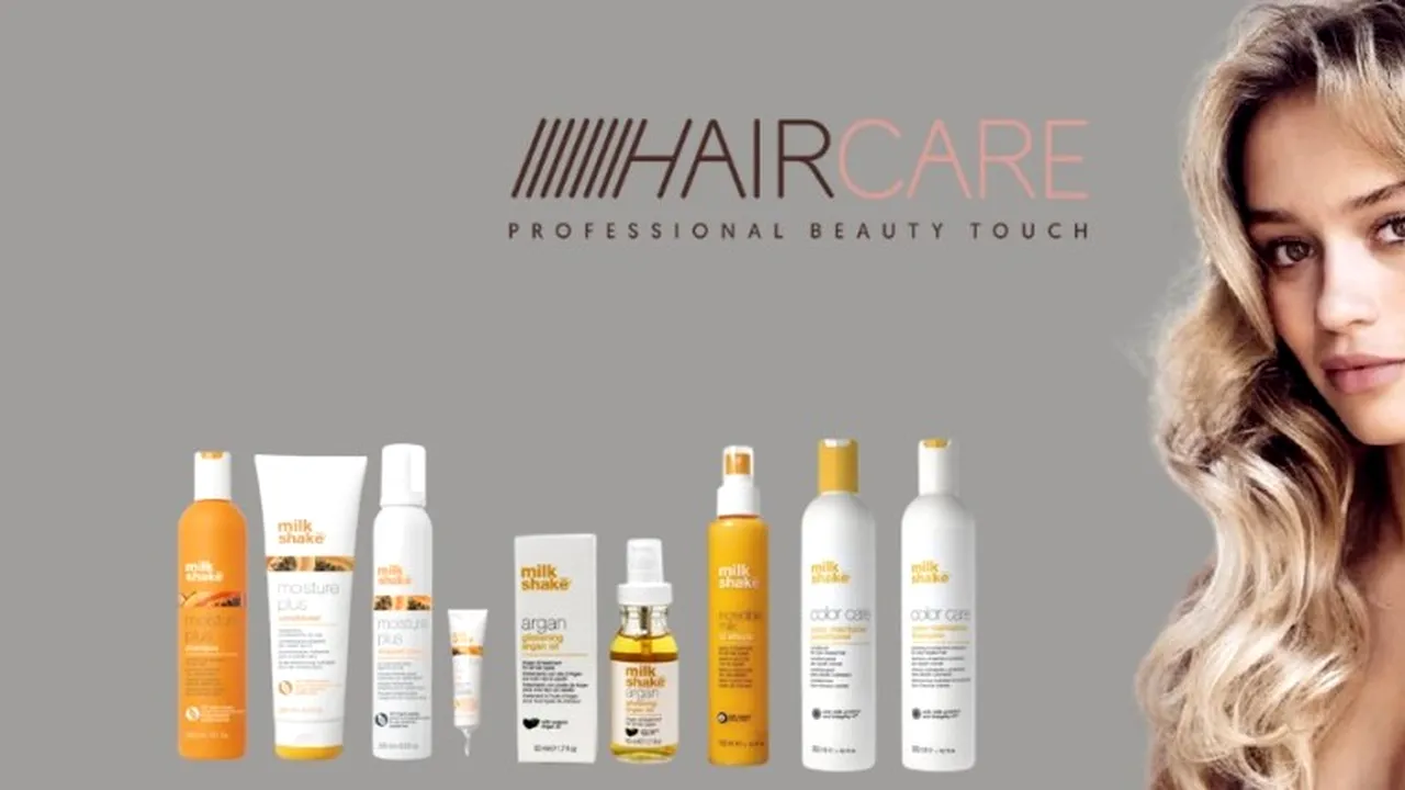 Părul sănătos – un boost de încredere în fiecare zi