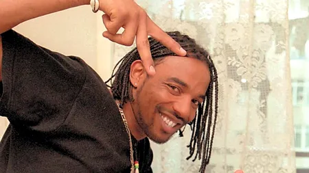 Fost realizator TV, angajat al Primăriei București, deși a fost condamnat pentru trafic de droguri