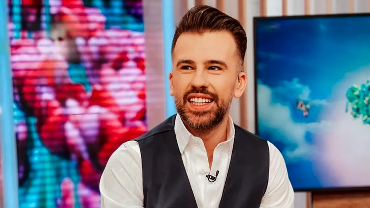 Câți BANI cere Florin Ristei pentru un concert. ”Direct prin mine, pentru că nu mă vinde nimeni altcineva”