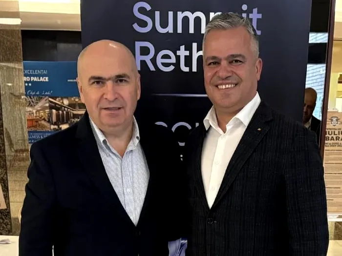 Cine este Adrian Veștea, noul premier desemnat de Nicușor Dan. Care este relația cu Ilie Bolojan, șeful PNL