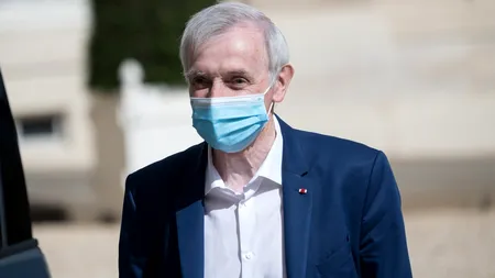 EXCLUSIV. Climatologul francez Jean Jouzel explică de ce trecem de la valuri de căldură la furtuni și inundații. „Este doar începutul. Ne îndreptăm spre o creștere a temperaturii cu 4-5 grade”