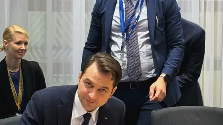 Sebastian Burduja, la Consiliul Uniunii Europene: „România joacă rolul de lider și va putea puncta într-o piață europeană unică și interconectată”