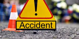 Doi adolescenți morți într-un accident în Tulcea. O a treia persoană este în comă