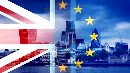 Marea Britanie exclude semnarea unui tratat comercial specific cu UE, dar vrea îmbunătățirea Acordului post-BREXIT