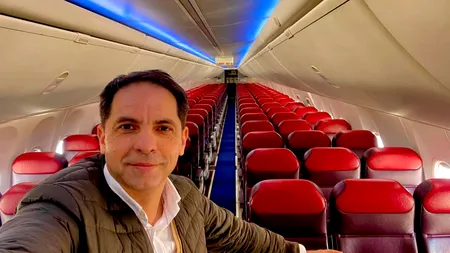 FOTO. Meniul lui Dan Negru. ”Mă FERESC de tipurile de mâncare pe care bunica mea nu le-ar recunoaște”