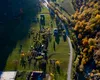 Orașul românesc construit în totalitate de sovietici. Făcuse parte dintr-un program secret din anii 1950