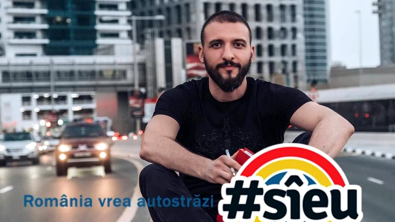 BBC: „Cea mai MICĂ autostradă din lume face de RÂS o națiune