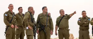 RĂZBOI Israel – Hamas&Hezbollah, ziua 373. IDF prezintă bilanțul ofensivei din Gaza și Liban/Sprijin internațional pentru „Căștile albastre”