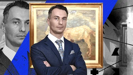 EXCLUSIV | Se înmulțesc plângerile pentru administratorul casei de licitații din București reținut: „Mi-a ascuns că tabloul este vândut și mi-a dat un altul cu o valoare de 20 de ori mai mică”
