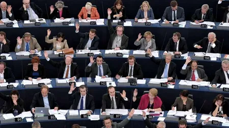 PE a aprobat Politica de coeziune pentru perioada 2014-2020, România primește 7,25 miliarde de euro