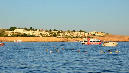 Unele dintre cele mai populare stațiuni riscă să se transforme în orașe fantomă. 