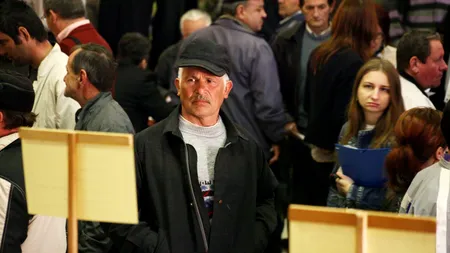 La 50 de ani, rămas fără serviciu, Marian este un exemplu pentru o situație dramatică în România. „Eu am fost oarecum norocos