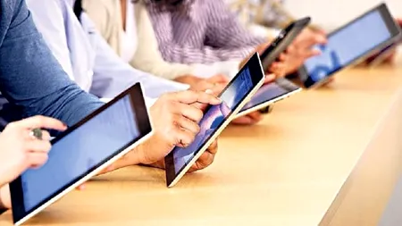 Ministrul Educației: Nu înțeleg de ce a trebuit să vin eu să deblochez situația tabletelor pentru București