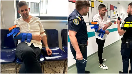 Parteneri de guvernare, nu și la „locale”! Candidatul PNL Slatina, acuzat că a bătut un consilier local PSD