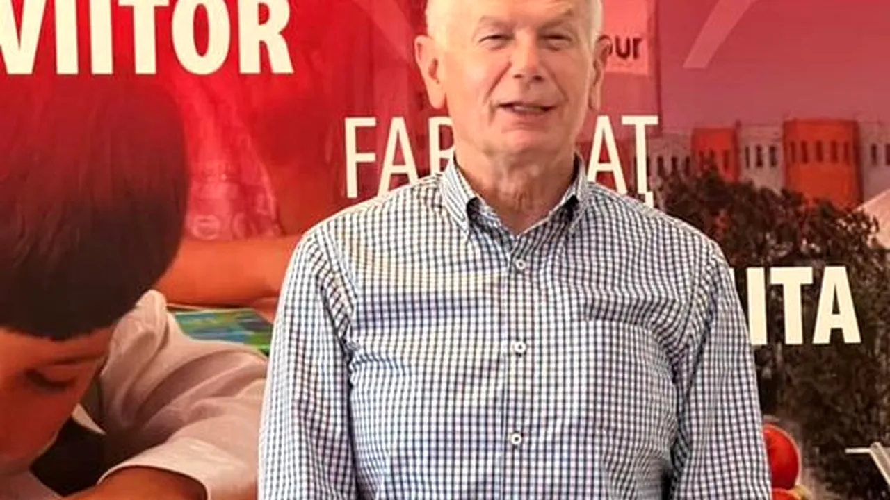 Fostul președinte al Consiliului Județean Ialomița, Silvian Ciupercă, a fost găsit mort, la marginea unui drum. Care sunt ipotezele polițiștilor