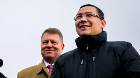 Fiecare a DEZBĂTUT de unul singur: Ponta - la RTV, Iohannis - la Realitatea. Gândul și Factual.ro vă prezintă cât ADEVĂR și cât FALS este în declarațiile candidaților 