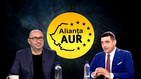 George Simion: „Vom veni și noi cu propuneri pentru premieri. De acum, toată lumea trebuie să știe că AUR contează