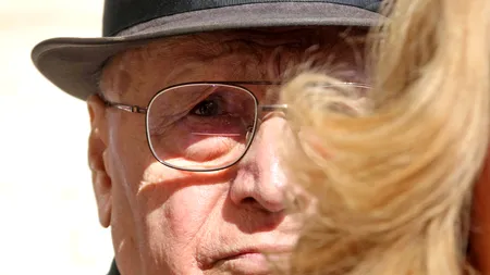 Torționarul Ion Ficior, condamnat la 20 DE ANI ÎNCHISOARE pentru crimele de la Periprava